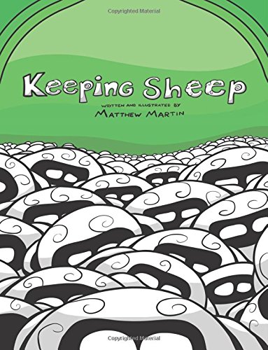 

Keeping Sheep