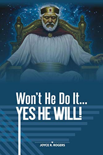 Stock image for Won't He Do It. YES HE WILL! for sale by BooksRun