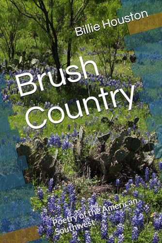 Beispielbild fr Brush Country zum Verkauf von ThriftBooks-Atlanta