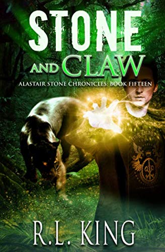 Imagen de archivo de Stone and Claw: A Novel in the Alastair Stone Chronicles a la venta por SecondSale