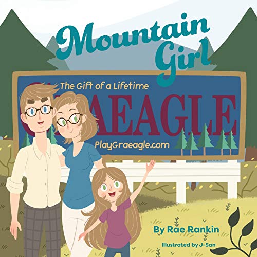 Stock image for Mountain Girl (Mountain Days) for sale by Save With Sam