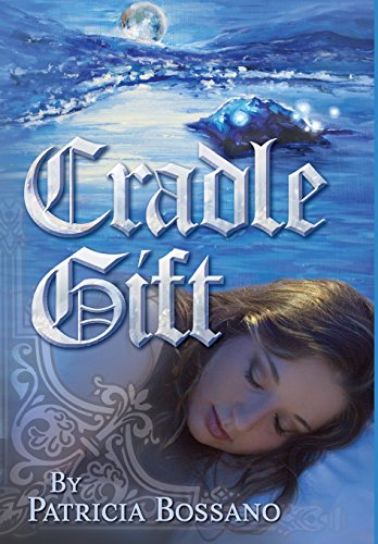 9780999434635: Cradle Gift (2) (Faerie Legacy)