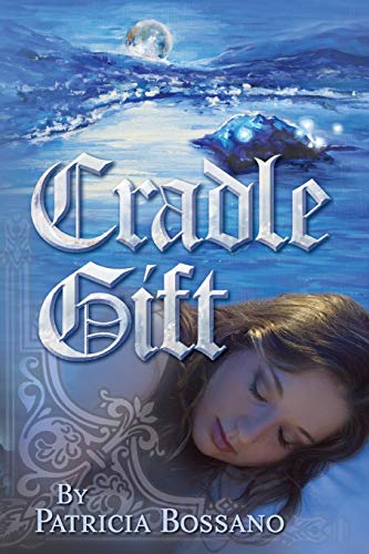 9780999434642: Cradle Gift (Faerie Legacy)