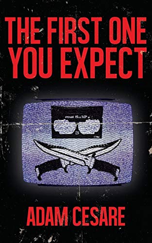 

The First One You Expect (Paperback or Softback)