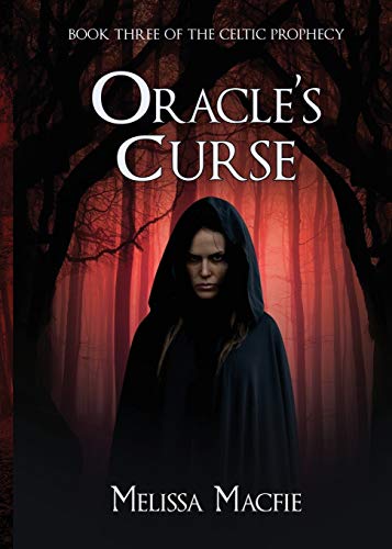 Imagen de archivo de Oracle's Curse (Celtic Prophecy) a la venta por Lucky's Textbooks