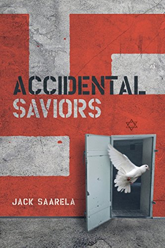 Beispielbild fr Accidental Saviors zum Verkauf von Better World Books