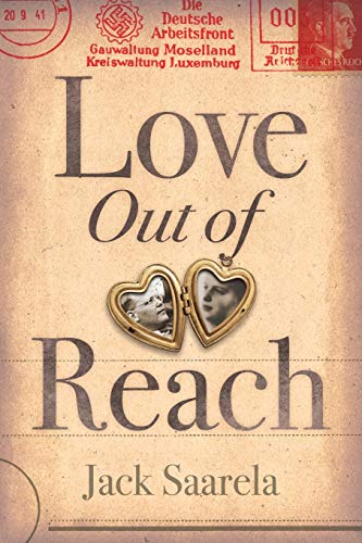 Imagen de archivo de Love Out of Reach a la venta por SecondSale