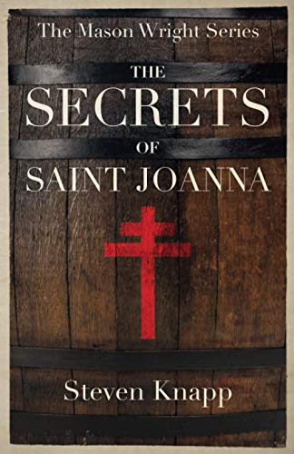 9780999462393: The Secrets of Saint Joanna