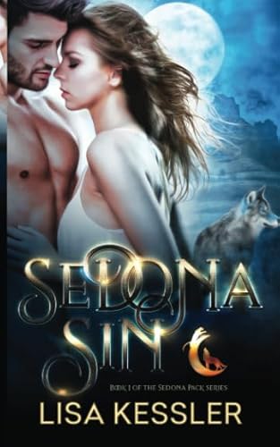 9780999464175: Sedona Sin (Sedona Pack)