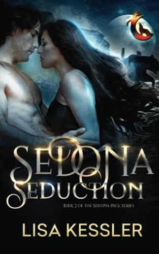 Stock image for Sedona Seduction (Sedona Pack) for sale by Big River Books
