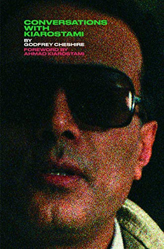 Beispielbild fr Conversations with Kiarostami zum Verkauf von Village Works