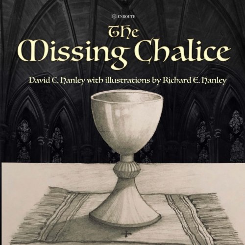 Stock image for The Missing Chalice for sale by Books Unplugged