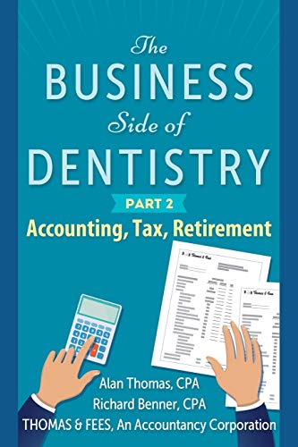 Stock image for The Business Side of Dentistry - PART 2 for sale by Lucky's Textbooks