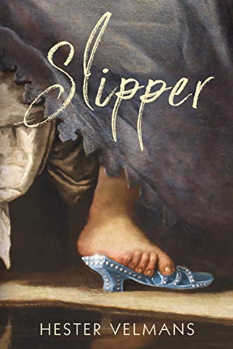 Stock image for Slipper for sale by Better World Books