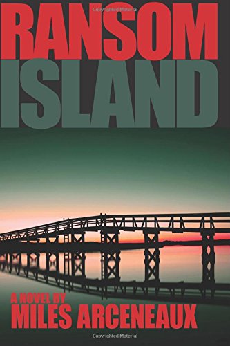 Stock image for Ransom Island for sale by Books Unplugged