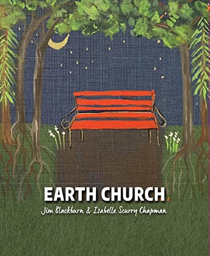 Beispielbild fr Earth Church zum Verkauf von BooksRun