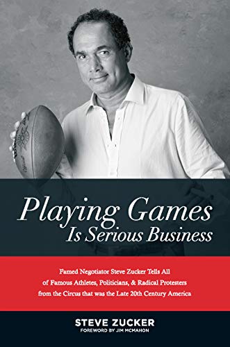 Stock image for Playing Games Is Serious Business for sale by Better World Books