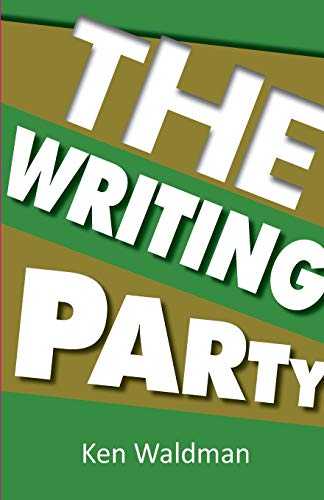 Stock image for The Writing Party for sale by ThriftBooks-Atlanta