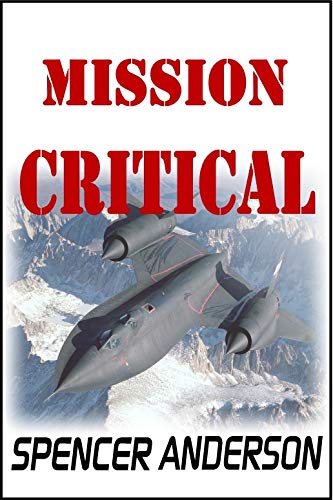 Stock image for Mission Critical (Carl Bridger Series) for sale by Goodwill Books