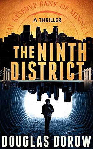 Stock image for The Ninth District: An FBI Thriller (Book 1) for sale by ThriftBooks-Atlanta