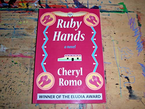 Stock image for Ruby Hands for sale by SecondSale