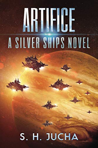 Imagen de archivo de Artifice (The Silver Ships) a la venta por HPB-Red