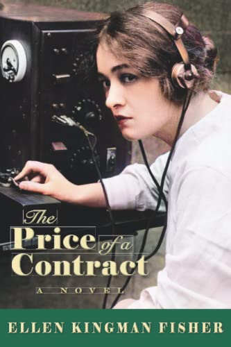Stock image for The Price of a Contract for sale by Dream Books Co.