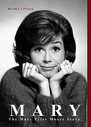 Stock image for Mary: The Mary Tyler Moore Story for sale by ThriftBooks-Dallas