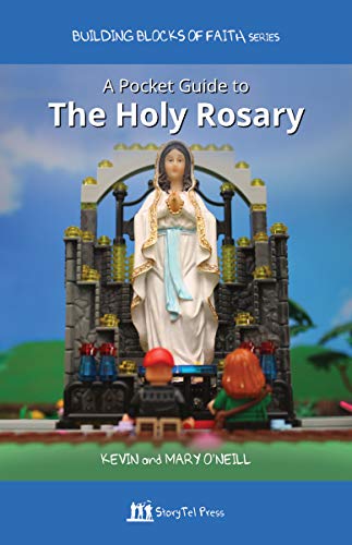Stock image for A Pocket Guide to the Holy Rosary for sale by Books Unplugged