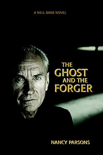 Imagen de archivo de The Ghost and the Forger a la venta por California Books