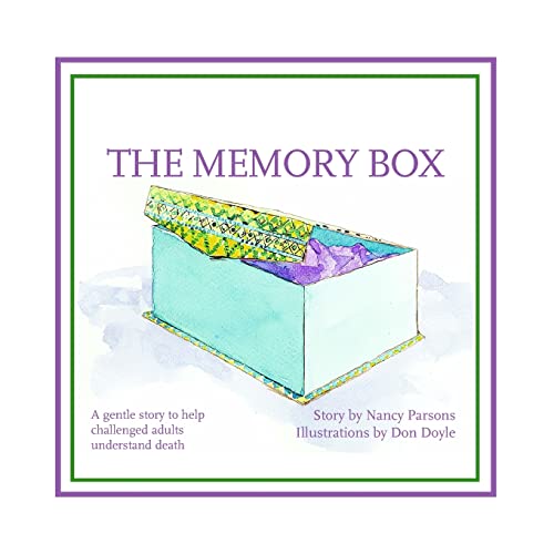 Stock image for The Memory Box for sale by PBShop.store US