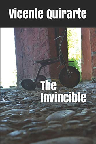 Stock image for The Invincible for sale by Lucky's Textbooks