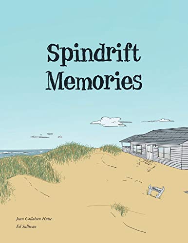 Imagen de archivo de Spindrift Memories a la venta por Lucky's Textbooks