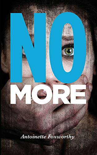 Imagen de archivo de No More a la venta por ThriftBooks-Atlanta