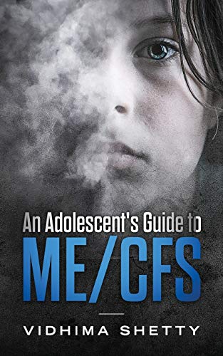 Beispielbild fr An Adolescent's Guide to ME/CFS: Chronic Fatigue Syndrome zum Verkauf von WorldofBooks