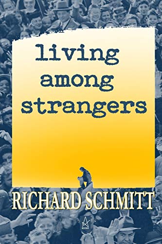 Beispielbild fr Living Among Strangers: A Collection of Short Stories zum Verkauf von Wonder Book