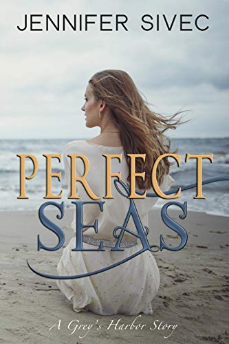 9780999521748: Perfect Seas: A Grey's Harbor Story: 5