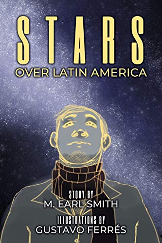 Imagen de archivo de Stars Over Latin America a la venta por SecondSale