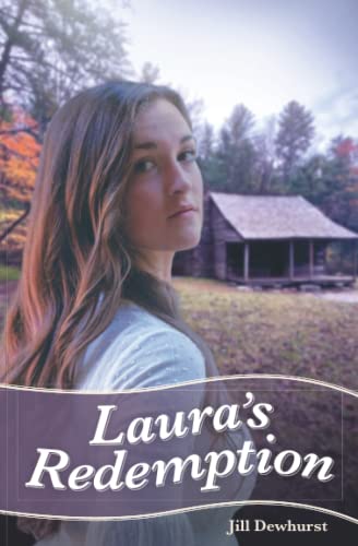 Beispielbild fr Laura's Redemption (Rugged Cross Ranch) zum Verkauf von HPB Inc.