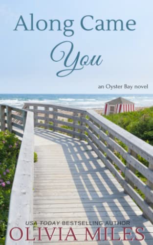 Beispielbild fr Along Came You (Oyster Bay) (Volume 2) zum Verkauf von Wonder Book