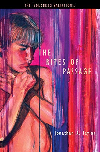 Stock image for The Rites of Passage (Goldberg Variations) for sale by Books From California