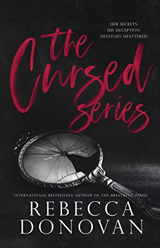 

The Cursed Series, Parts 3&4: Now We Know/What They Knew (Paperback or Softback)