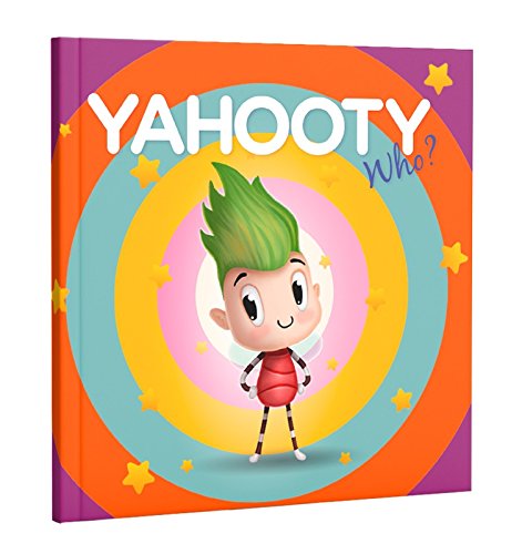 Beispielbild fr Yahooty Who? : An Illustrated Participa-STORY zum Verkauf von Better World Books