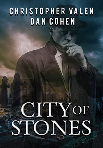 Beispielbild fr City Of Stones zum Verkauf von Goodwill