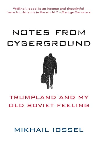 Beispielbild fr Notes from Cyberground zum Verkauf von Blackwell's