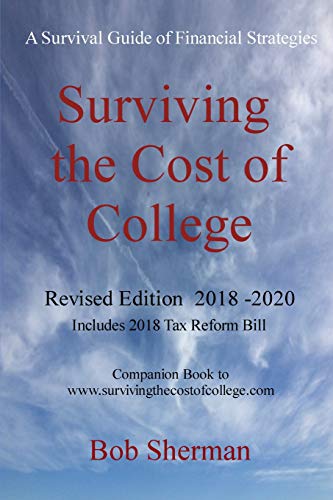 Stock image for Surviving the Cost of College Revised Edition for sale by Lucky's Textbooks