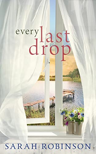 Imagen de archivo de Every Last Drop: A Novel a la venta por SecondSale