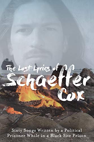 Beispielbild fr Lost Lyrics of Schaeffer Cox zum Verkauf von HPB-Emerald