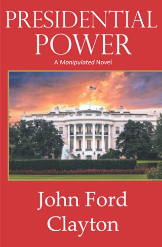 Beispielbild fr Presidential Power zum Verkauf von ThriftBooks-Atlanta