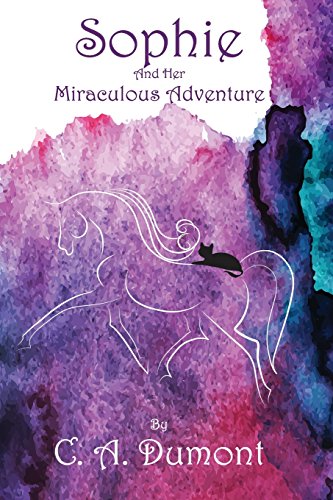 Stock image for Sophie and her Miraculous Adventure for sale by Lucky's Textbooks